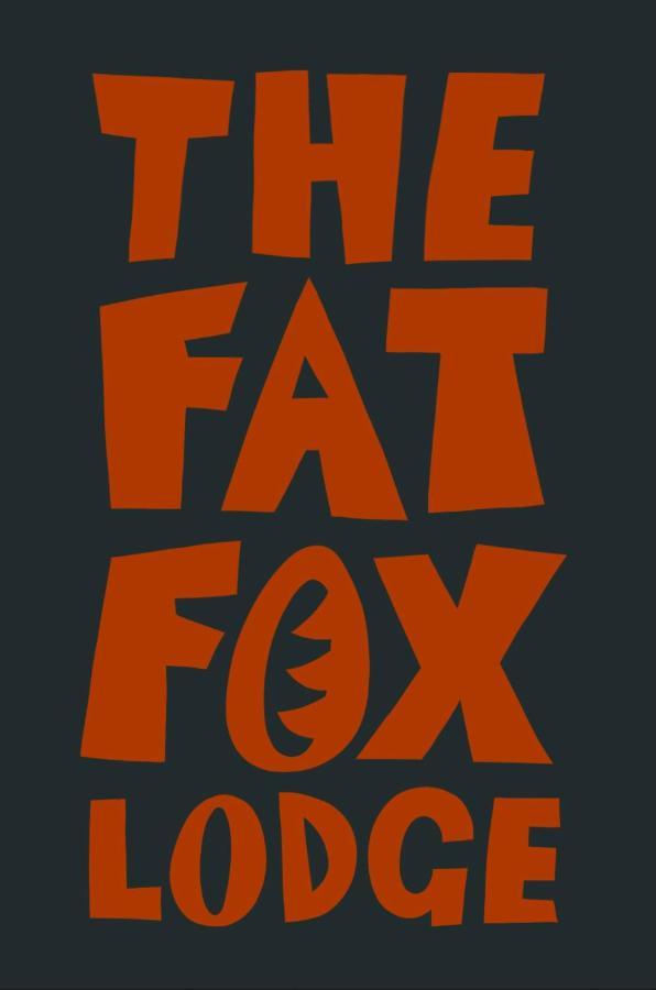 The Fat Fox Lodge, Morzine Монрьон Экстерьер фото