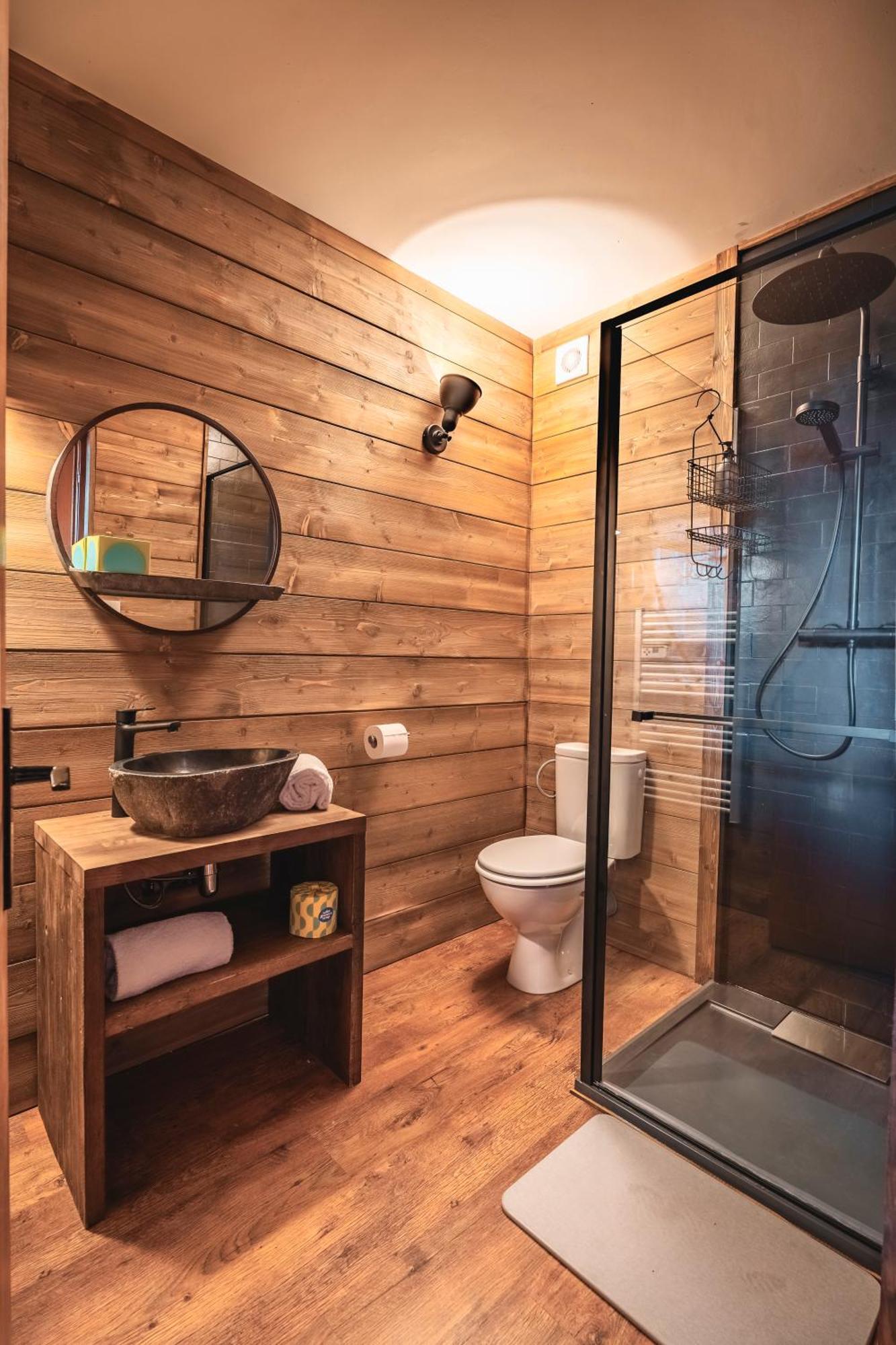 The Fat Fox Lodge, Morzine Монрьон Экстерьер фото