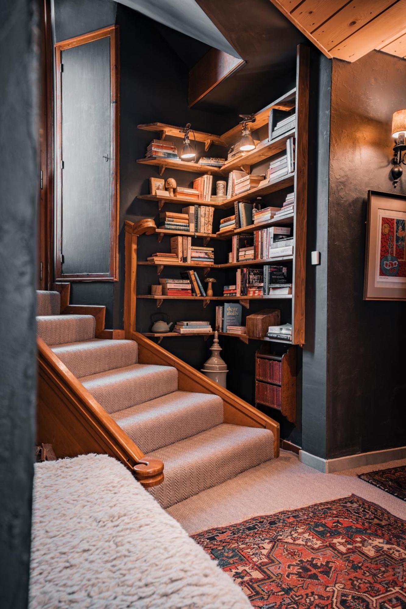 The Fat Fox Lodge, Morzine Монрьон Экстерьер фото